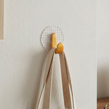 Premium Self Adhesive Wall Hook (1 Pc)