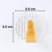 Premium Self Adhesive Wall Hook (1 Pc)