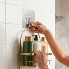 Stainless Steel Adhesive Wall Hook 