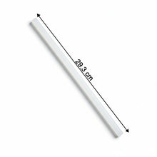 Extra Long Hot Melt Glue Stick 29 cm (1 Set)