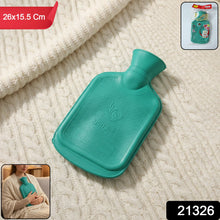 Hot Water Bottle