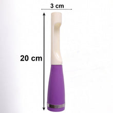 premium apple cutting tool