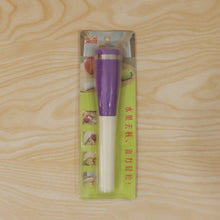 manual fruit slicing tool