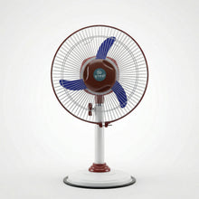 portable pedestal fan for indoor and outdoor use