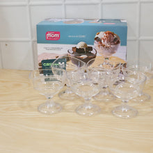Supermom Creamy Dessert Bowl (6 Pc Set)