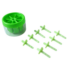 Ice Candy Mold Set
