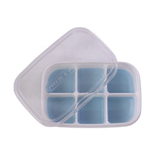 small ice cube mold