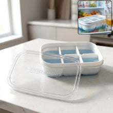 mini plastic ice tray