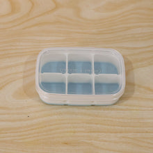 home ice tray small