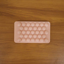  plastic ice ball tray