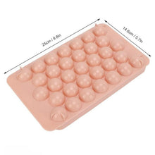 kitchen ice mold tray