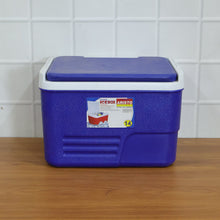 travel cooler box container