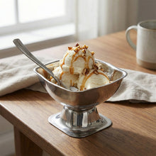 Durable dessert cups for ice cream and cold treats