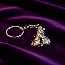 Keyring