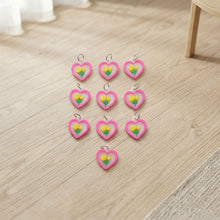 cute girls bag keychains