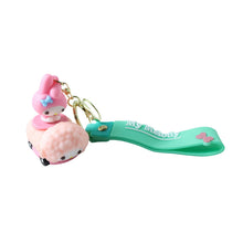 Toy Keychain