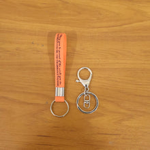 portable key holder