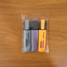 writing highlight marker set