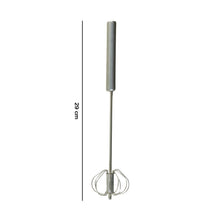 rotary hand whisk mixer