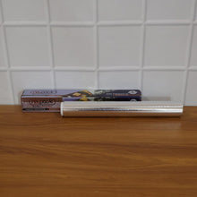 Premium Aluminium Foil Paper Roll (25 Mtr)