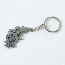 morpich design keychain charm