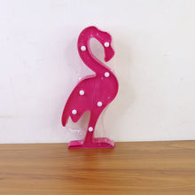 3D LED Night Light Table Lamp