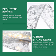 Decorative LED Ribbon Light Strip (2 Mtr)
