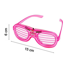 Style Glasses