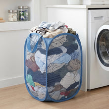 stylish clothes hamper bag