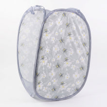 portable laundry basket bag