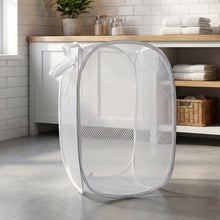 home use laundry organizer