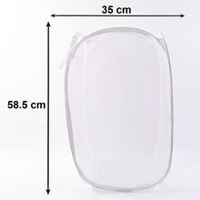 large capacity mesh bag