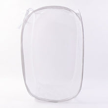portable laundry storage solution