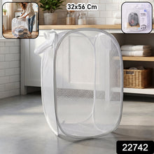 foldable travel laundry organizer