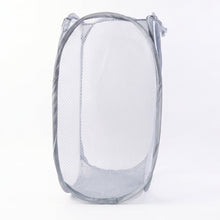 foldable fabric storage bag