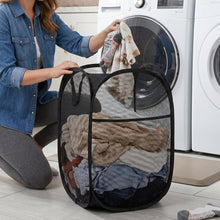 portable bedroom laundry bag