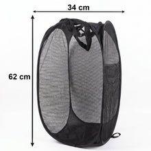 durable mesh storage solution