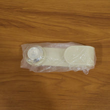 kitchen lid support clip