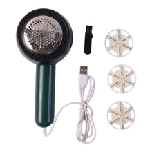 Knitwear Coat Fabric Shaver 