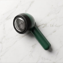 Rechargeable Electric Lint Remover with Cleaning Brush (1 Pc)