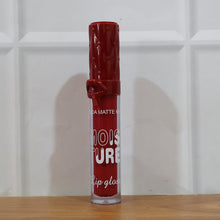 High-Pigment Matte Liquid Lip Gloss for Women (1 Pc)