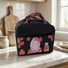 travel insulated meal bag