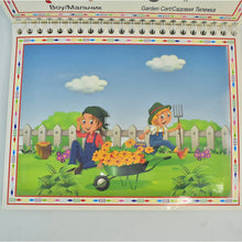 Children’s Drawing Activity Water Book (4 Set)