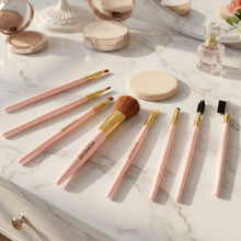 Cosmetic Brush Set