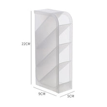 Plastic Multi-Storage Holder – 1 Pc, Perfect for Storing Pens, Markers