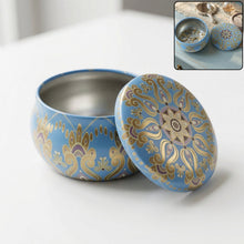 Jewelry Storage Box