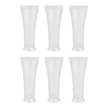 Stylish Plastic Drinkware