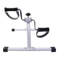 home gym pedal exerciser