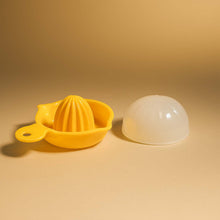 Hand-Operated Citrus Juicer (1 Pc)