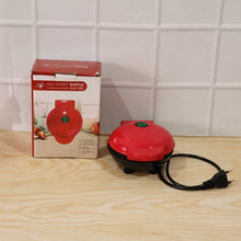 Mini Waffle Maker Machine Waffle Iron
